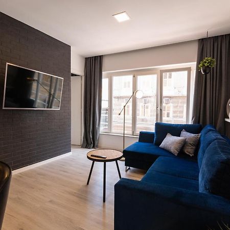 Market Inn - Zagrebacka Rijeka Dış mekan fotoğraf