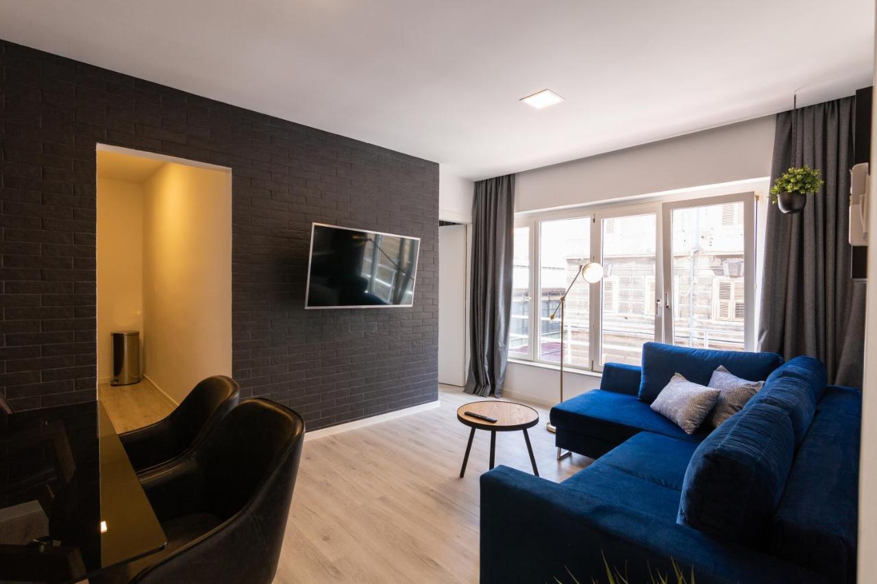 Market Inn - Zagrebacka Rijeka Dış mekan fotoğraf