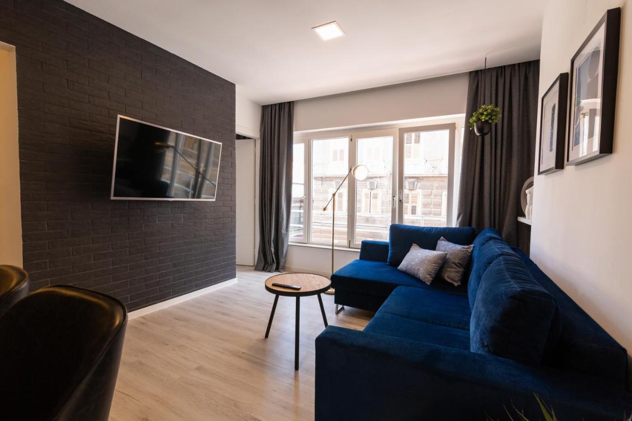 Market Inn - Zagrebacka Rijeka Dış mekan fotoğraf