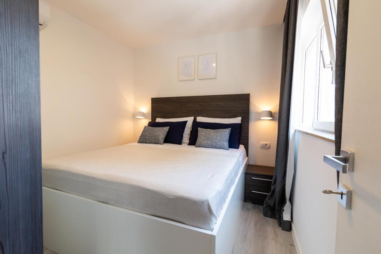 Market Inn - Zagrebacka Rijeka Dış mekan fotoğraf